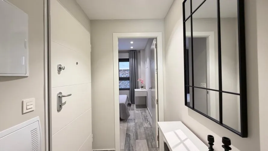 Apartment de 1 chambre à Torrevieja, Spain No. 2290 № 24