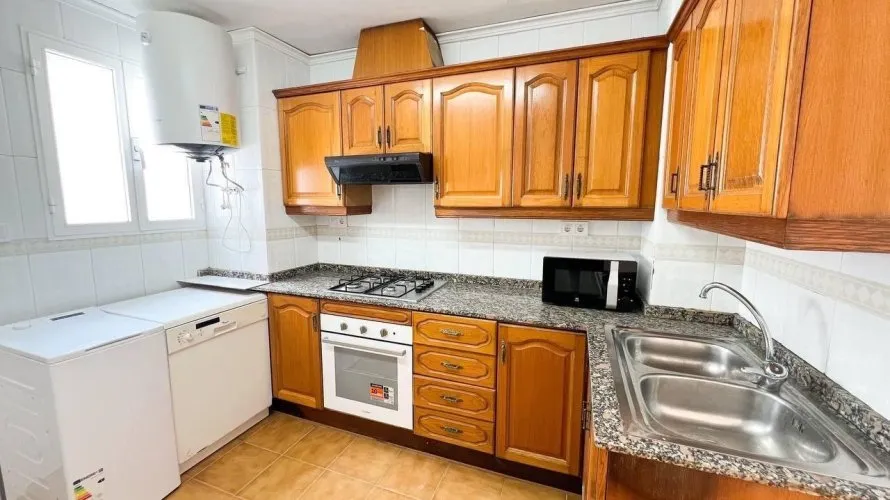 Apartment de 2 chambres à Sagunto, Spain No. 2201 № 2