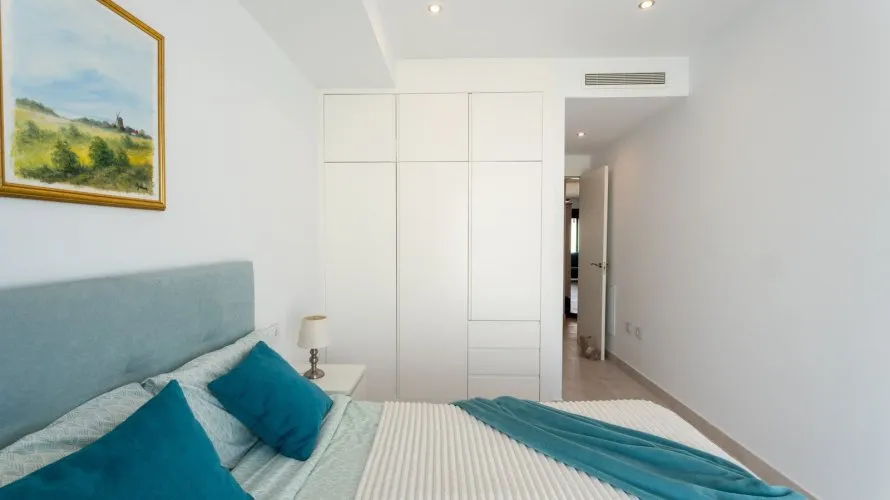 Apartment de 87m² à Las Esperanzas, Spain No. 1964 № 13