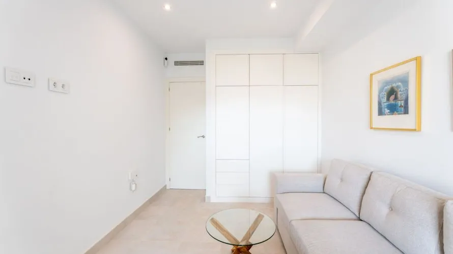 Apartment de 87m² à Las Esperanzas, Spain No. 1964 № 2