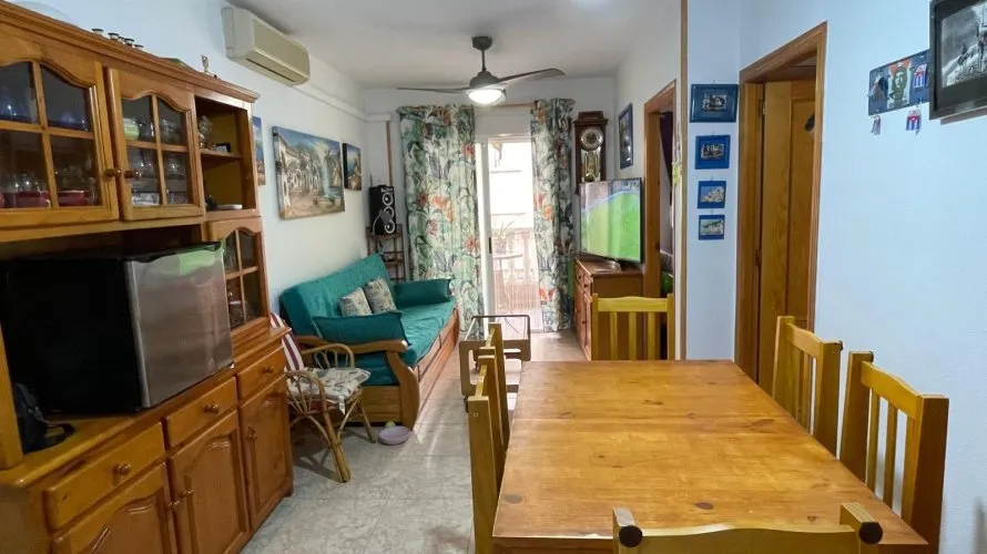 Apartment de 2 chambres à Torrevieja, Spain No. 2075 № 17