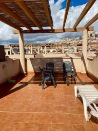 Apartment de 2 chambres à Aguilas, Spain No. 2079
