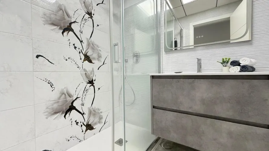 Apartment de 1 chambre à Torrevieja, Spain No. 2290 № 16