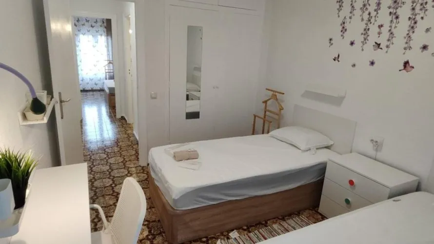 Apartment de 3 chambres à Alicante, Spain No. 2050 № 25