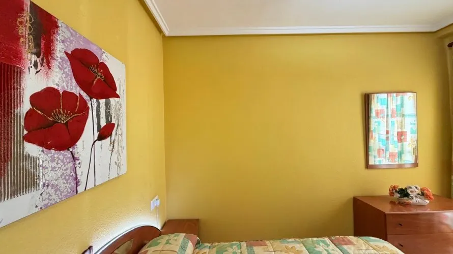 Penthouse de 2 chambres à Torrevieja, Spain No. 2020 № 25