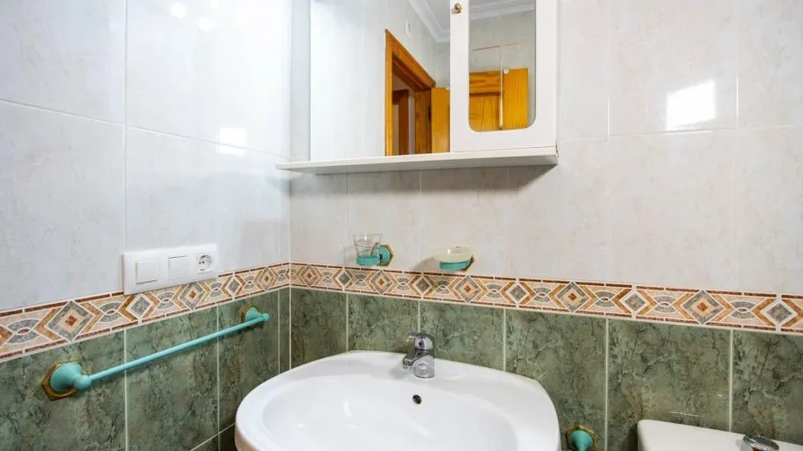 Apartment de 1 chambre à Torrevieja, Spain No. 2250 № 5