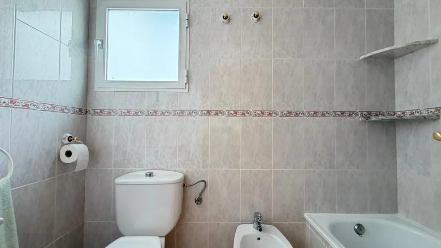 Penthouse de 2 chambres à Torrevieja, Spain No. 2020 № 19