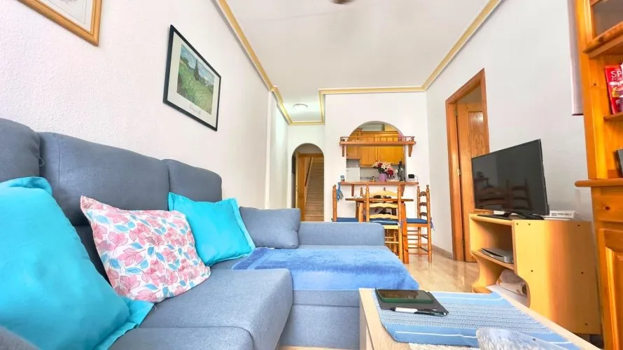 Apartment de 1 chambre à Torrevieja, Spain No. 2211 № 2