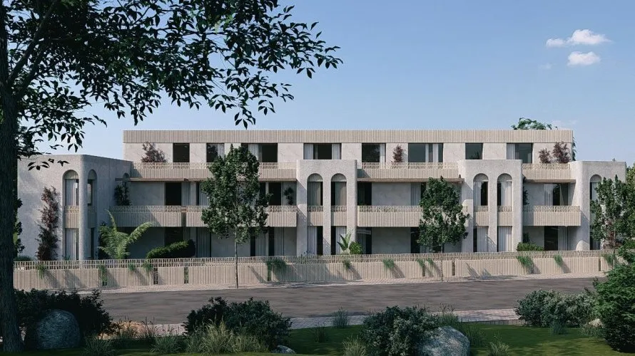 Apartment de 2 chambres à Javea, Spain No. 1739 № 2