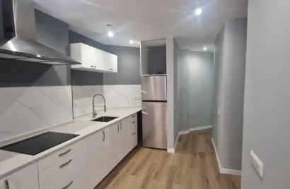 Apartment de 82m² à La Mata, Spain No. 2039