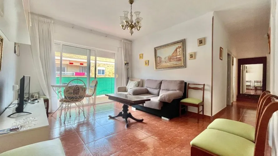 Apartment de 3 chambres à Torrevieja, Spain No. 2060 № 17