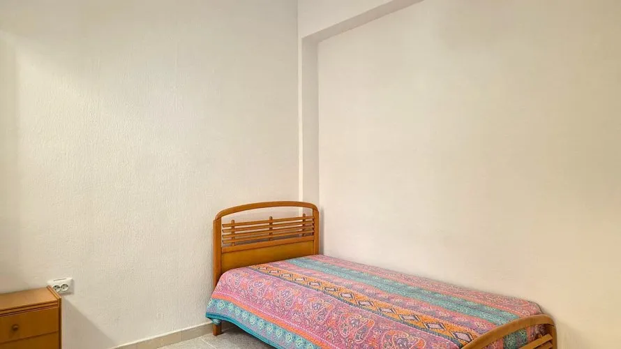 Apartment de 2 chambres à Alicante, Spain No. 2166 № 9