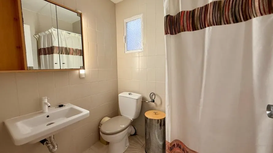 Apartment de 3 chambres à Alicante, Spain No. 2099 № 3