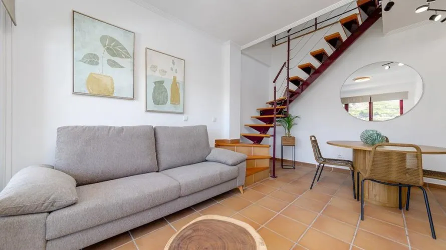 Penthouse de 2 chambres à Archena, Spain No. 2028 № 2