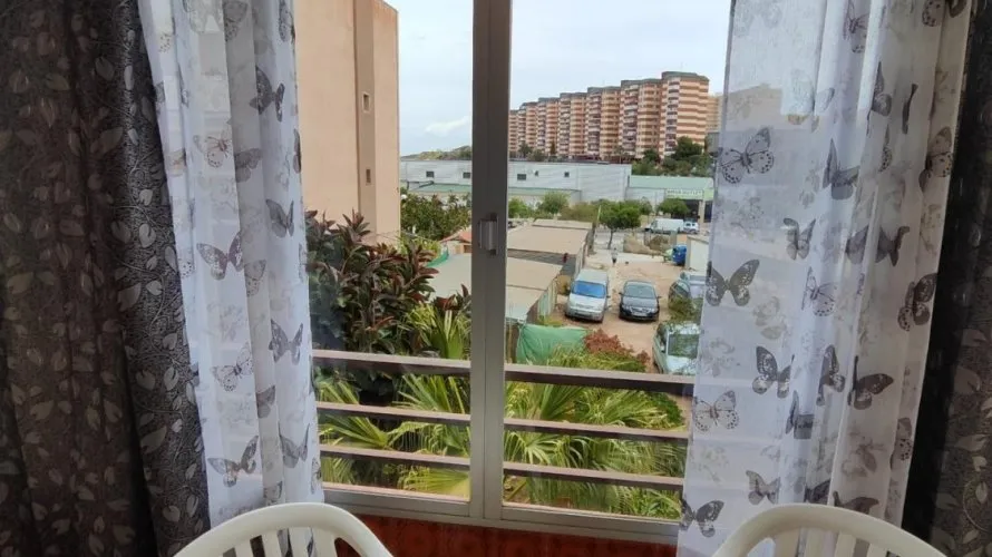 Apartment de 3 chambres à Alicante, Spain No. 2050 № 1