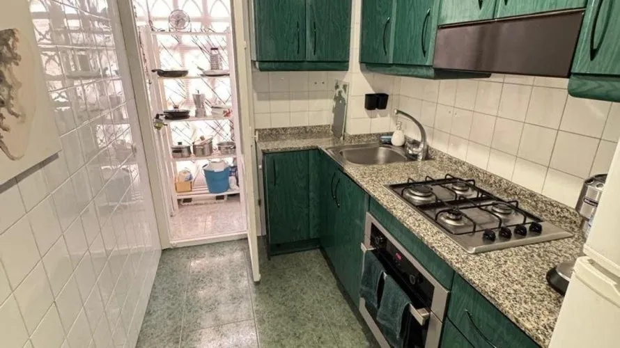 Apartment de 2 chambres à Alicante, Spain No. 2108 № 1