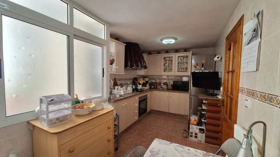 Apartment de 1 chambre à Alicante, Spain No. 2179 № 21