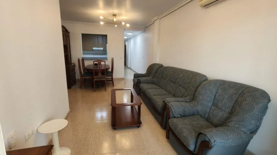 Apartment de 2 chambres à Torrevieja, Spain No. 2225 № 17
