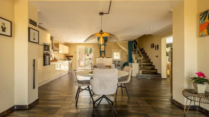 Villa de 464m² à Almoradi, Spain No. 1961 № 13