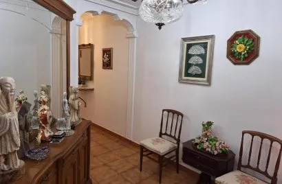 Penthouse de 3 chambres à Laviana, Spain No. 2044