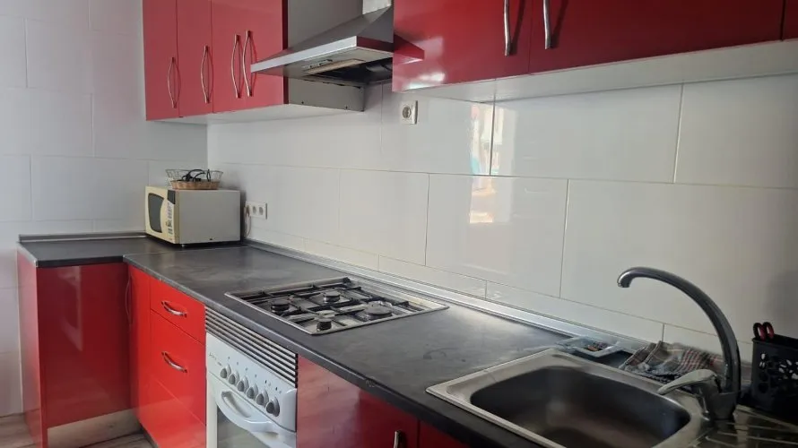 Apartment de 2 chambres à Alicante, Spain No. 2232 № 19