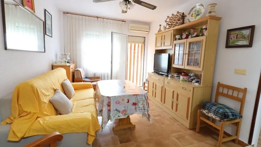 Apartment de 1 chambre à Cabo Roig, Spain No. 2113 № 8