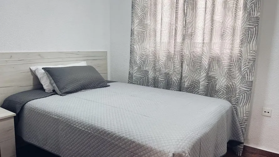 Apartment de 2 chambres à Torrevieja, Spain No. 2076 № 7