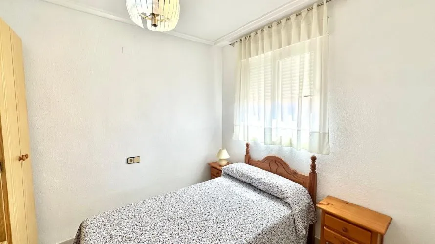 Penthouse de 2 chambres à Torrevieja, Spain No. 2177 № 3