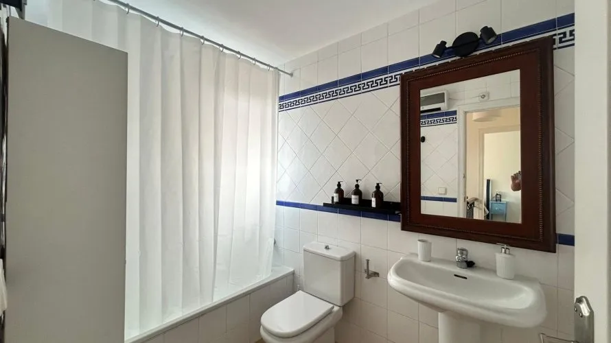 Apartment de 3 chambres à Zona Altea Hills, Spain No. 1757 № 11