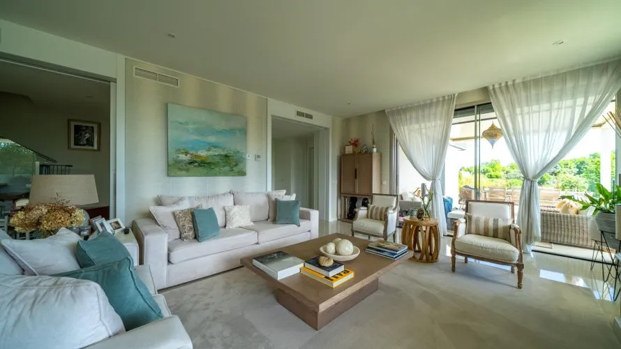 Penthouse de 4 chambres à Pozuelo de Alarcon, Spain No. 1740 № 10