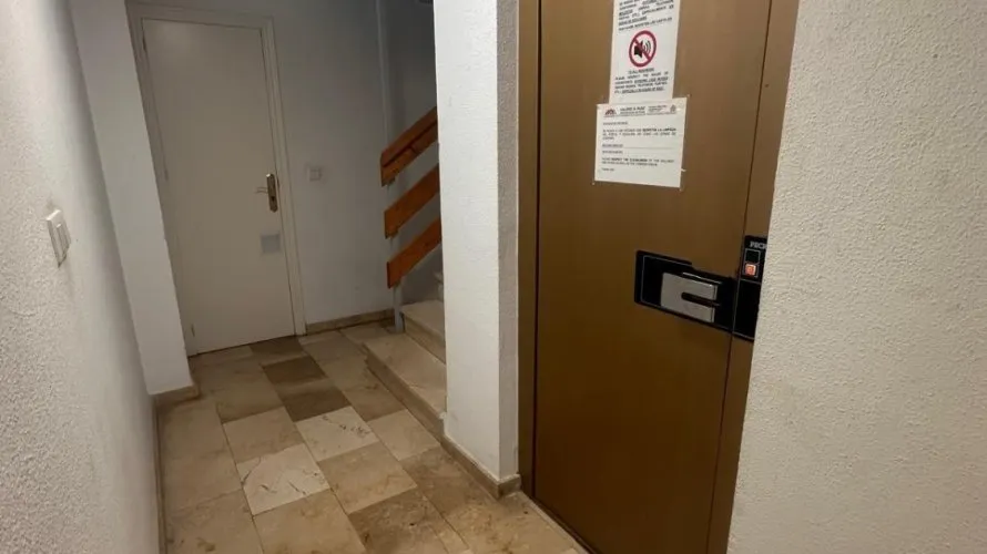 Penthouse de 1 chambre à Torrevieja, Spain No. 2107 № 25