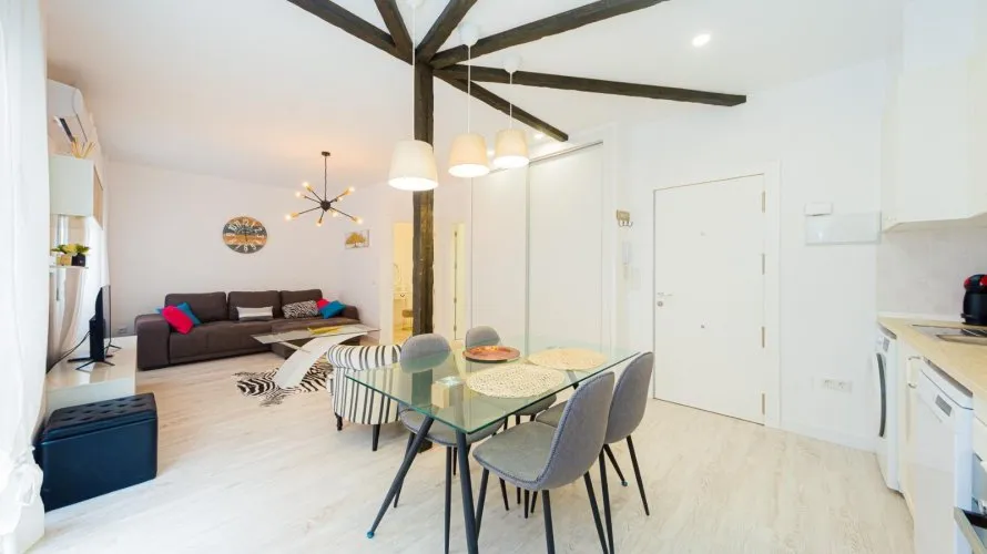 Apartment de 1 chambre à Torrevieja, Spain No. 2103 № 21