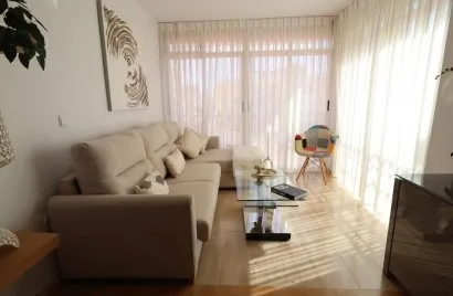 Apartment de 1 chambre à La Veleta, Spain No. 2203