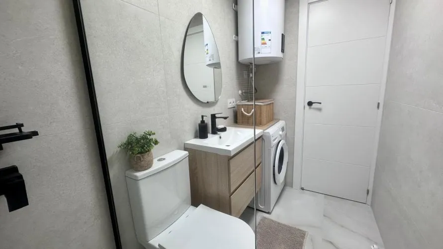 Apartment de 51m² à Torrevieja, Spain No. 2183 № 4