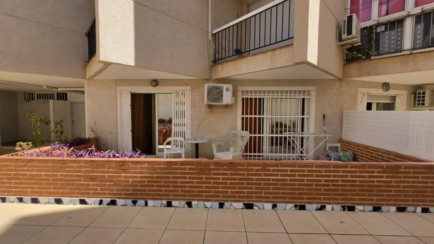 Apartment de 1 chambre à Torrevieja, Spain No. 2227 № 12