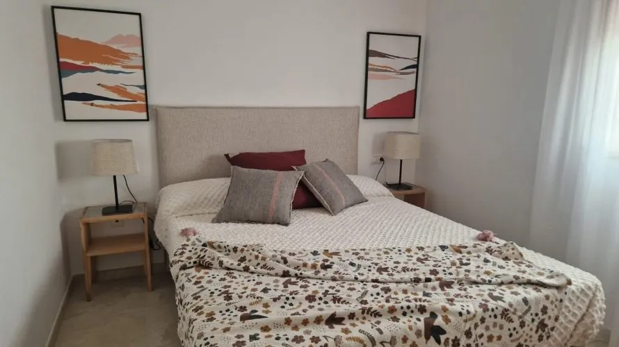Apartment de 1 chambre à Avileses, Spain No. 2093 № 3