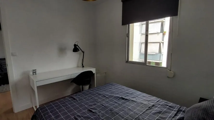 Apartment de 2 chambres à Alicante, Spain No. 2101 № 2