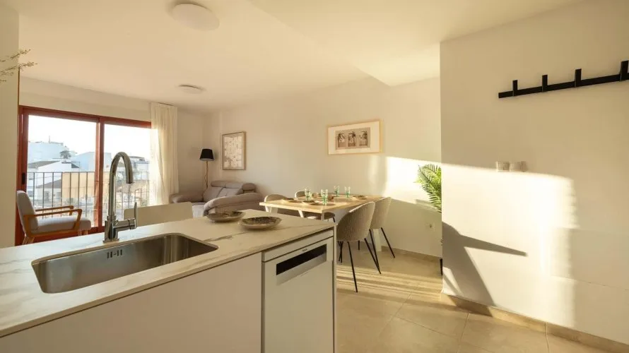 Apartment de 1 chambre à Avileses, Spain No. 2093 № 15