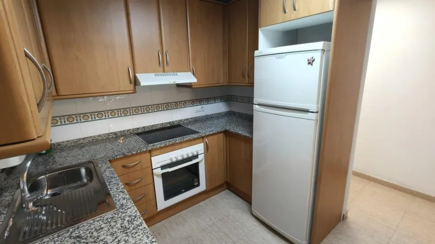 Apartment de 2 chambres à Torrevieja, Spain No. 2225 № 13