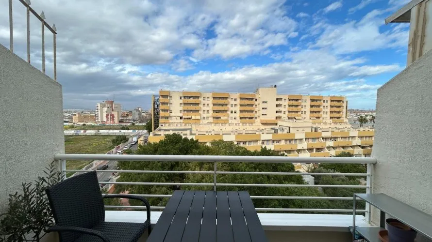 Penthouse de 58m² à Torrevieja, Spain No. 2112 № 20