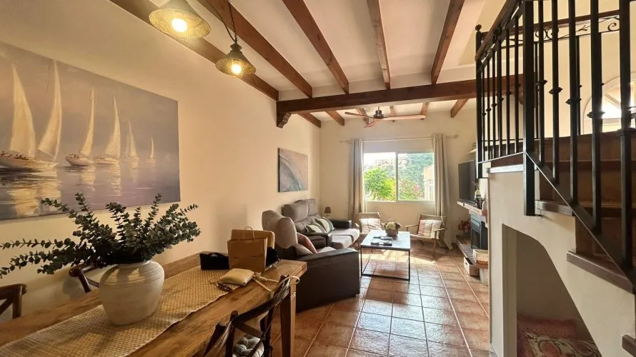 Apartment de 3 chambres à Zona Altea Hills, Spain No. 1757 № 22