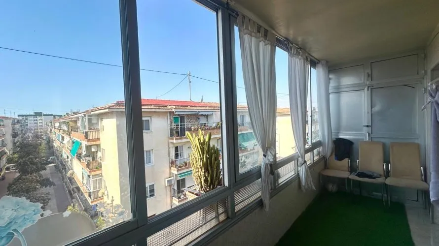 Apartment de 89m² à Alicante, Spain No. 2207