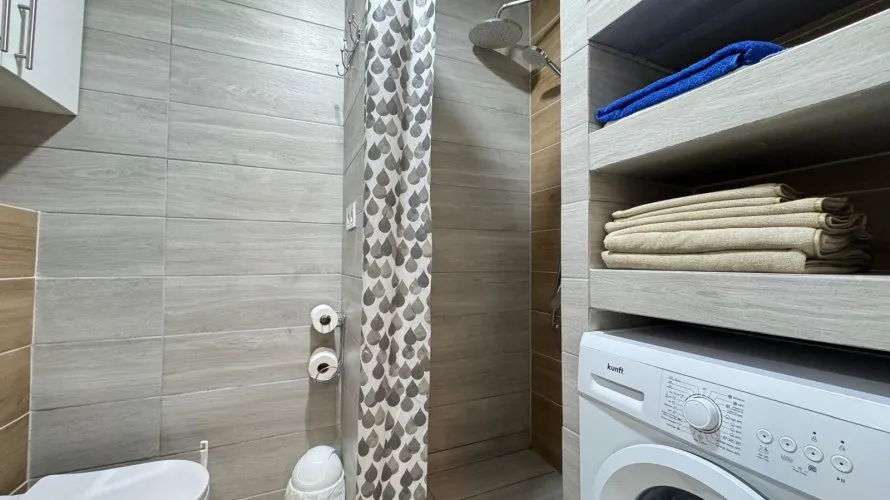 Apartment de 2 chambres à Torrevieja, Spain No. 2057 № 23