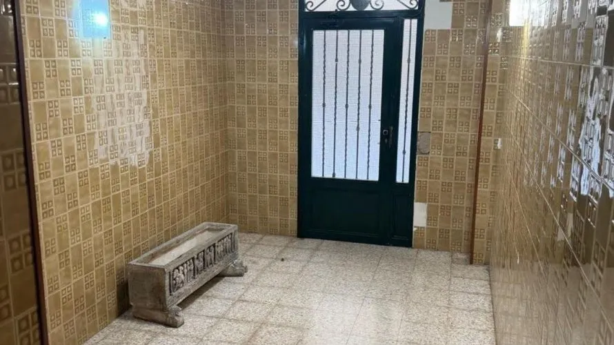 Apartment de 2 chambres à Alicante, Spain No. 2108 № 18