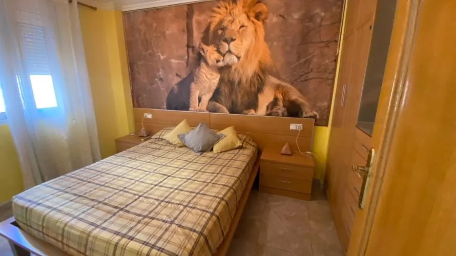 Apartment de 2 chambres à Torrevieja, Spain No. 2100 № 12