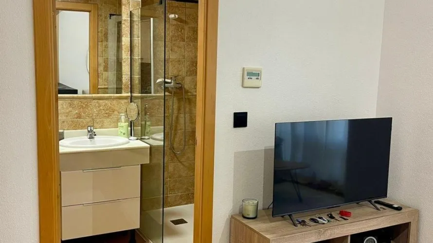 Apartment de 1 chambre à Villanueva Rio Segura, Spain No. 2034 № 19