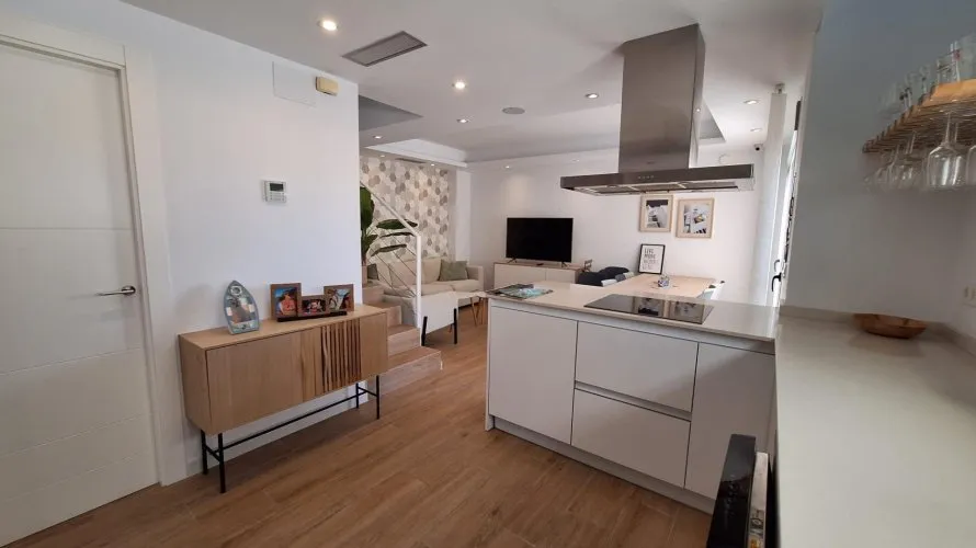 Apartment de 3 chambres à Torrevieja, Spain No. 1729 № 20