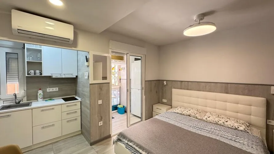 Apartment de 2 chambres à Torrevieja, Spain No. 2057 № 10