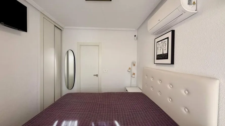 Penthouse de 1 chambre à Nueva Torrevieja, Spain No. 2106 № 2