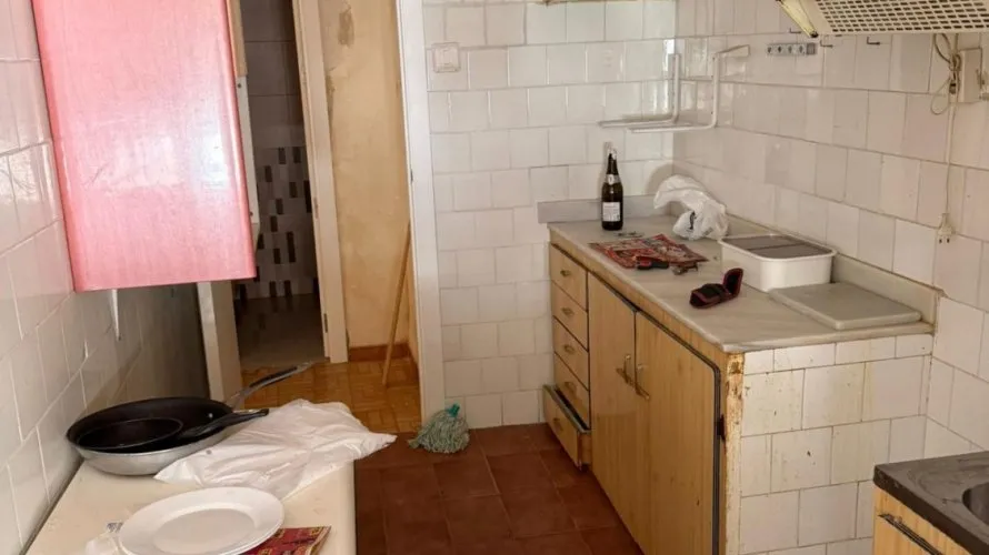Apartment de 3 chambres à La Florida, Spain No. 2162 № 24